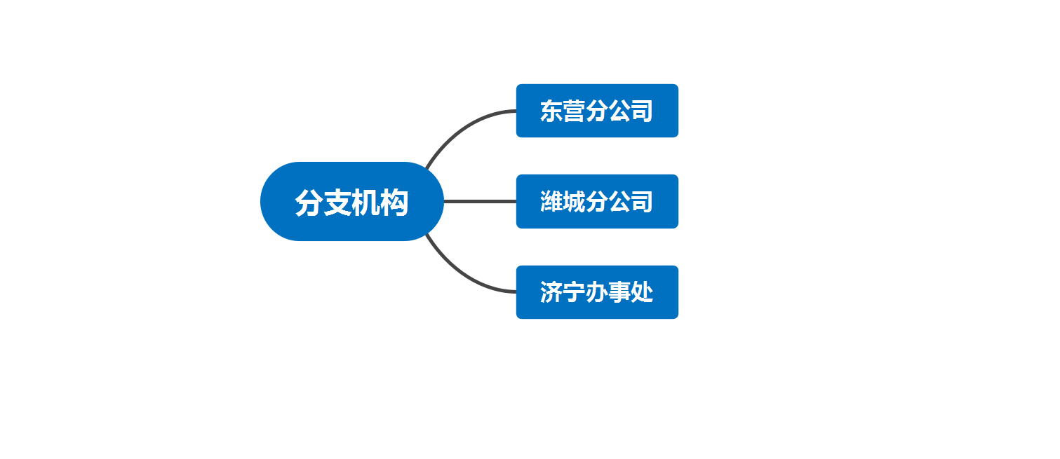 分支机构