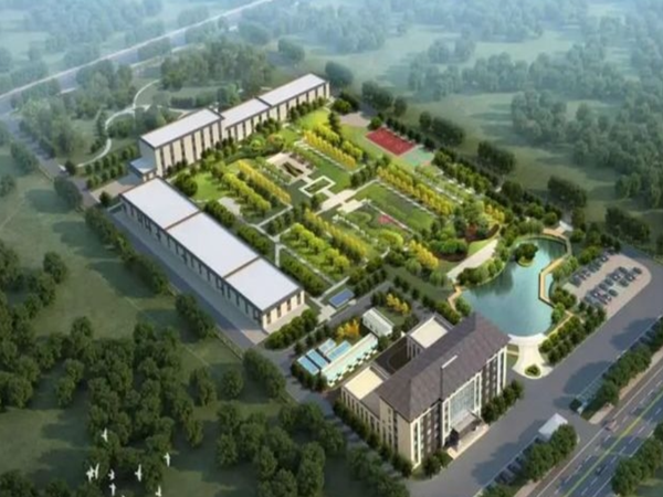 招标代理-潍坊市潍城区新建污水处理厂项目